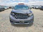 2017 Honda Cr-v Ex Серый vin: 7FARW1H50HE000688 2017 Honda Cr-v Ex Серый vin: 7FARW1H50HE000688