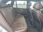 2017 Bmw X5 Xdr40e Белый vin: 5UXKT0C32H0S81069