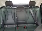2025 Buick Envision Preferred Черный vin: LRBFZKE46SD010985