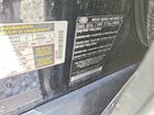 2016 Land Rover Range Rover Sport Sc Black vin: SALWR2EF3GA573481