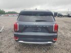 2020 Hyundai Palisade Limited Gray vin: KM8R54HE7LU031688