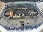 2024 Jeep Grand Cherokee Limited 4xe Белый vin: 1C4RJYB66RC115265