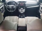 2018 Honda Cr-v Lx Серебряный vin: 2HKRW5H31JH425605 2018 Honda Cr-v Lx Серебряный vin: 2HKRW5H31JH425605