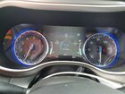 2023 Chrysler Pacifica Touring L Синий vin: 2C4RC1BG7PR533817