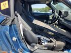 2020 Mazda Mx-5 Miata Blue vin: JM1NDAM74L0411770