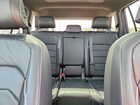 2022 Volkswagen Tiguan Sel R-line Gray vin: 3VV4B7AX5NM119426