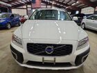 2016 Volvo Xc70 T5 Premier Белый vin: YV4612NK6G1238627