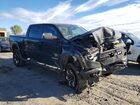 2020 Ram 1500 Big Horn Черный vin: 1C6SRFFT4LN122703