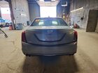 2018 Cadillac Ct6 Premium Luxury Csav Серый vin: 1G6KG5RS4JU137767 2018 Cadillac Ct6 Premium Luxury Csav Серый vin: 1G6KG5RS4JU137767