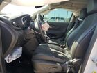 2021 Buick Encore Preferred White vin: KL4CJASB4MB347799