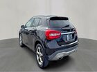 2019 Mercedes-benz Gla 250 Black vin: WDCTG4EB6KU007843