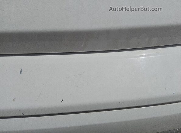 1G1FZ6S0XL4138778 2020 CHEVROLET BOLT Белый 