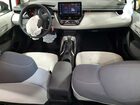 2021 Toyota Corolla Le Red vin: 5YFEPMAE7MP190720