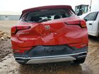 2026 Buick Encore Gx Preferred Красный vin: KL4AMBSL5TB099896