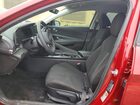 2025 Hyundai Elantra Se Красный vin: KMHLL4DGXSU968729