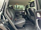 2020 Mercedes-benz Gls 450 4matic Черный vin: 4JGFF5KE8LA077689