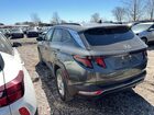 2024 Hyundai Tucson Sel Crimson vin: KM8JBCDE8RU286378
