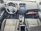 2022 Mitsubishi Outlander Sport Es Серый vin: JA4APUAU0NU010014