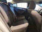 2018 Kia Forte Lx Серебряный vin: 3KPFK4A77JE209641