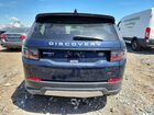 2020 Land Rover Discovery Sport S Black vin: SALCJ2FX7LH834856