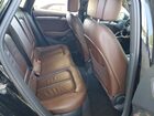 2017 Audi A3 Premium Black vin: WAUB8GFF7H1031920