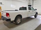 2018 Ram 2500 St Белый vin: 3C6UR5HL6JG145244 2018 Ram 2500 St Белый vin: 3C6UR5HL6JG145244