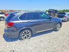2016 Bmw X5 Xdr40e Черный vin: 5UXKT0C5XG0S75326