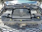 2018 Land Rover Range Rover Hse Белый vin: SALGS2SVXJA515976