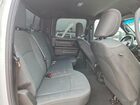 2024 Ram 3500 Tradesman White vin: 3C63RRGL3RG218876