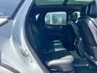 2019 Porsche Cayenne White vin: WP1AA2AY2KDA00870