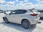 2025 Mazda Cx-5 Select Желто-коричневый vin: JM3KFBBL3S0619955
