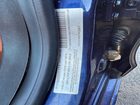 2016 Maserati Ghibli S Blue vin: ZAM57RSA7G1168911