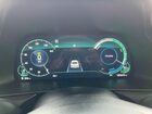 2021 Hyundai Sonata Hybrid Black vin: KMHL54JJXMA024170
