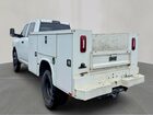 2020 Ram 3500 White vin: 3C7WRTCL7LG225669