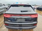 2020 Audi Q8 Prestige S-line Black vin: WA1FVAF13LD017724