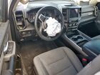 2020 Ram 1500 Big Horn Белый vin: 1C6RREFT5LN180005