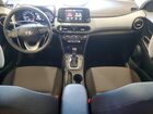 2019 Hyundai Kona Se Красный vin: KM8K12AA4KU342809