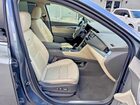 2020 Cadillac Xt5 Premium Luxury Серый vin: 1GYKNDRS7LZ196339
