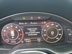2017 Audi Q7 Prestige Белый vin: WA1VAAF78HD015230