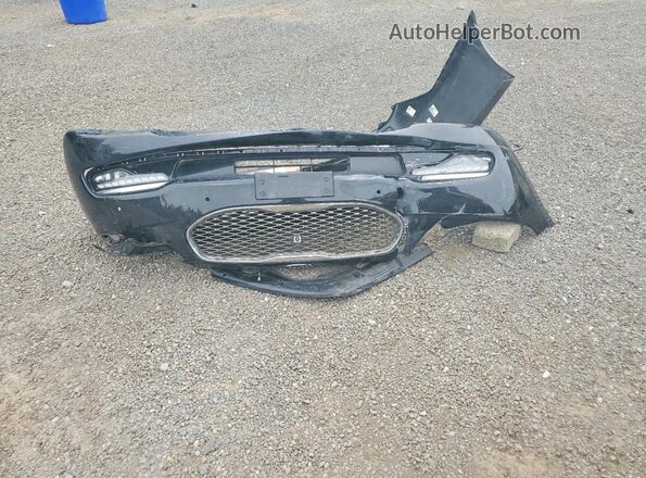 KNALW4D43J6037507 2018 KIA K900 Черный Вид наклейки с VIN-кодом