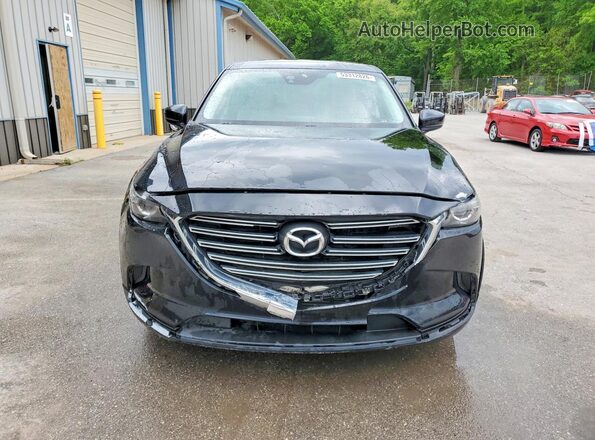 JM3TCBCY5H0135477 2017 MAZDA CX-9 Black Vista trasera