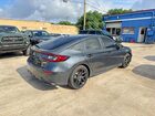 2026 Honda Civic Sport Зеленый vin: 19XFL2H89TE002588 2026 Honda Civic Sport Зеленый vin: 19XFL2H89TE002588