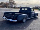 1950 Chev 3100 Серый vin: 9HPA2092