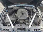 2019 Genesis G70 2.0t Advanced Черный vin: KMTG34LA6KU021479
