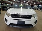 2018 Land Rover Discovery Sport Se Белый vin: SALCP2RX3JH768457