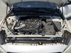 2021 Volvo S60 T5 R-design Белый vin: 7JR102FM9MG092489