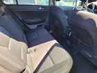 2017 Kia Sportage Lx Blue vin: KNDPMCAC5H7241438
