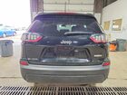 2019 Jeep Cherokee Latitude Black vin: 1C4PJLCB6KD438687