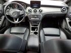 2020 Mercedes-benz Gla 250 Красный vin: W1NTG4EBXLU040022