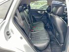 2017 Infiniti Qx70 Base Серый vin: JN8CS1MU1HM141372 2017 Infiniti Qx70 Base Серый vin: JN8CS1MU1HM141372
